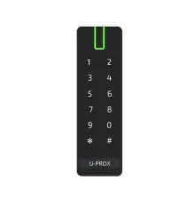 U-Prox SL keypad мультиформат IP65 Зчитувач