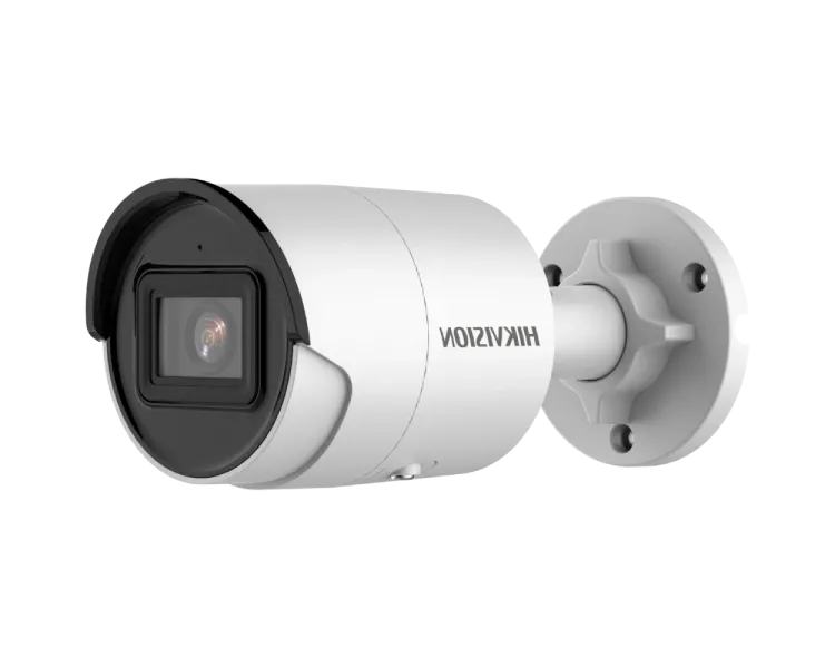 DS-2CD2063G2-I (4мм) 6 МП AcuSense Bullet IP