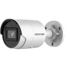 DS-2CD2083G2-I (4мм) 8 Мп AcuSense Bullet IP