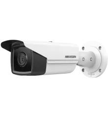 DS-2CD2T63G2-4I (4мм) 6 Мп AcuSense Bullet IP