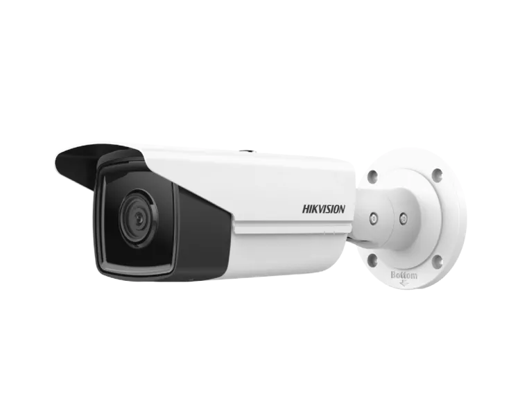DS-2CD2T63G2-4I (4мм) 6 Мп AcuSense Bullet IP