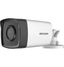 DS-2CE17D0T-IT3F (C) 2МП (2.8мм) Turbo HD відеокамера Hikvision
