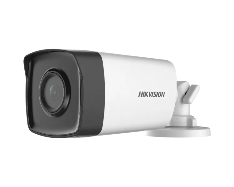 DS-2CE17D0T-IT3F (C) 2МП (2.8мм) Turbo HD відеокамера Hikvision
