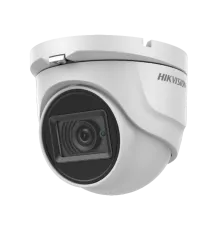 DS-2CE76U1T-ITMF 8МП (2.8мм) Turbo HD відеокамера Hikvision