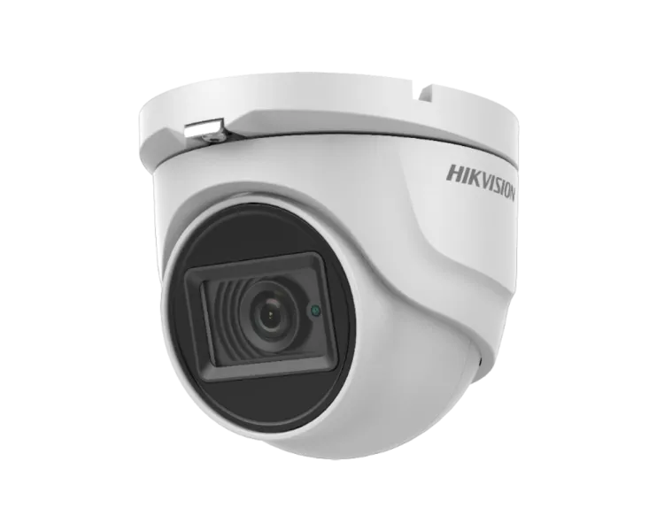 DS-2CE76U1T-ITMF 8МП (2.8мм) Turbo HD відеокамера Hikvision