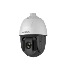 DS-2DE5425IW-AE(S6) with brackets 4 Мп 25× ІЧ Speed Dome