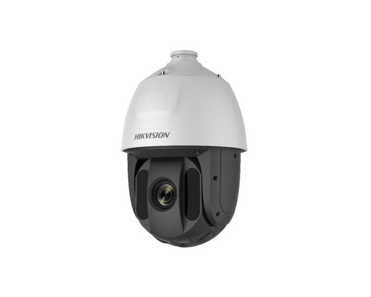 DS-2DE5425IW-AE(S6) with brackets 4 Мп 25× ІЧ Speed Dome