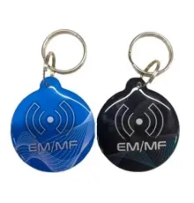 EM-Marine + MIFARE Брелок