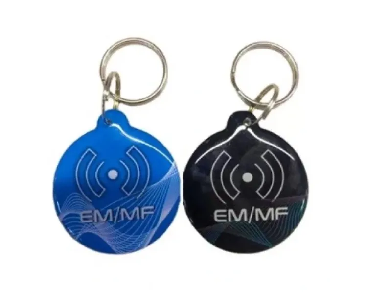 EM-Marine + MIFARE Брелок