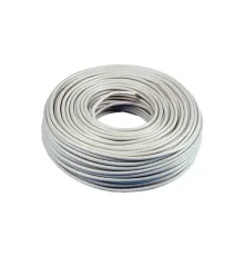 Vector (бух. 100м) Allarm Кабель 4х0.22 экран