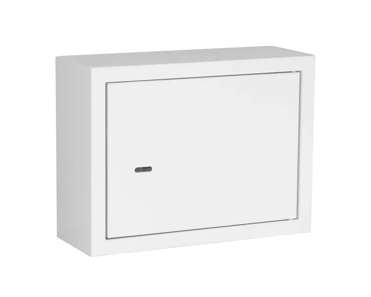 IPCOM БК-400-З-2 антивандальна скринька