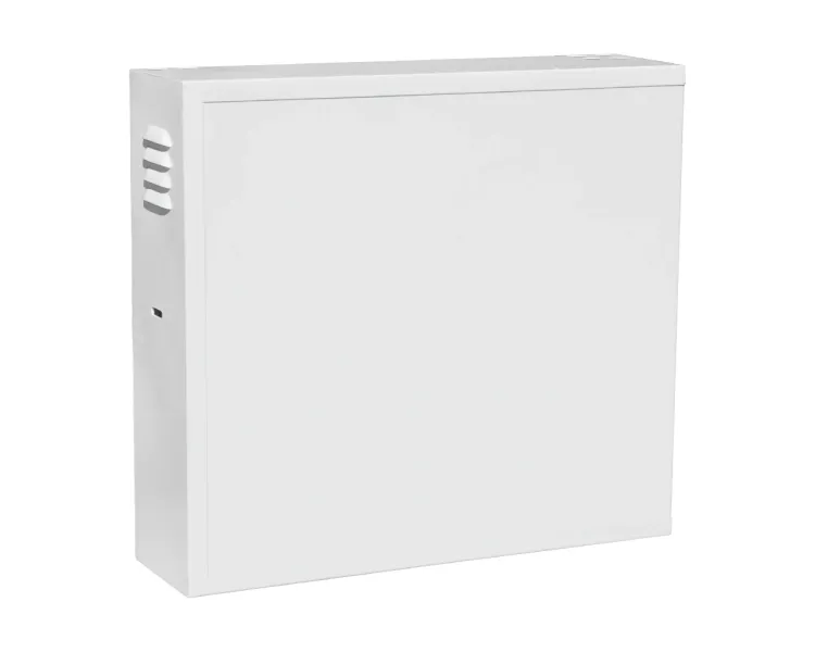 IPCOM БК-550-З-1-2U антивандальна скринька
