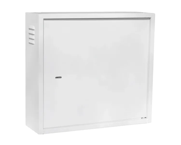 IPCOM БК-550-З-2-2U антивандальна скринька