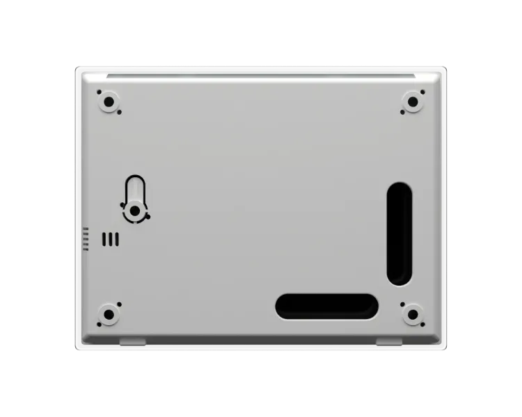 Tiras K- GLCD (white) Клавіатура Тірас