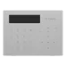 Tiras K- GLCD (white) Клавіатура Тірас