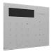 Tiras K- GLCD (white) Клавіатура Тірас