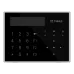 Tiras K- GLCD (black) Клавіатура Тірас