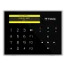 Tiras K- GLCD (black) Клавіатура Тірас