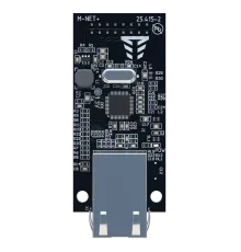 Tiras Ethernet М-NET+ Модуль підключення до мережі Тірас