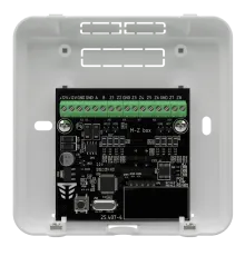 Tiras M-Z box Виносний модуль розширення Тірас