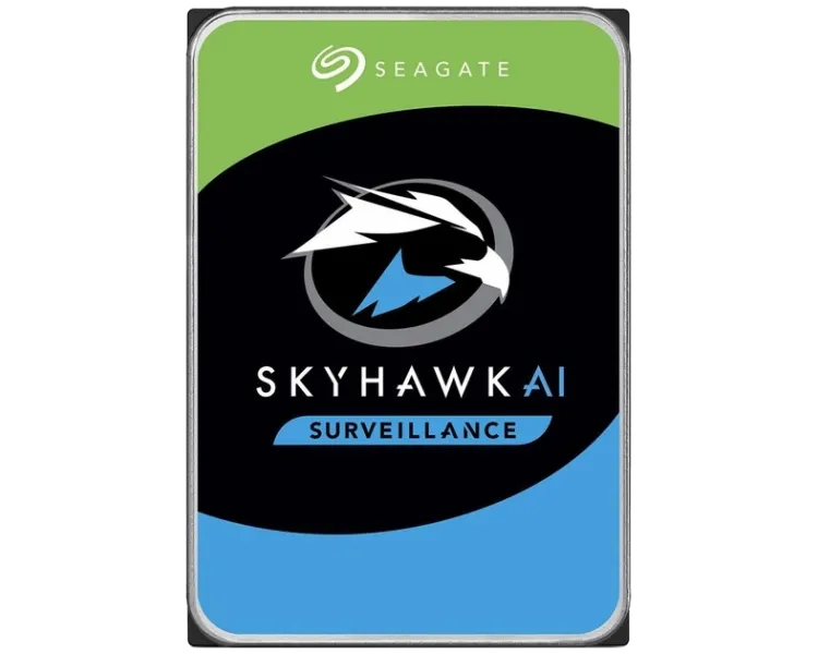 Seagate SkyHawk ST12000VE0008 Жесткий диск