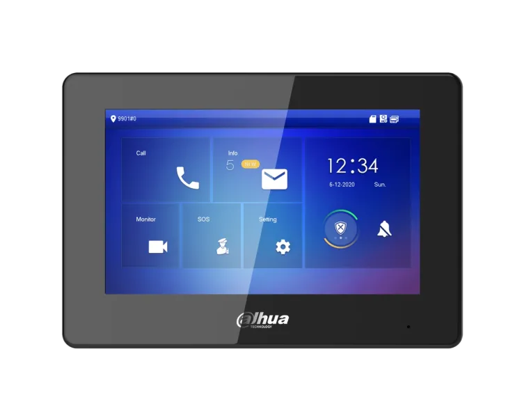 DHI-VTH5422HB IP монітор