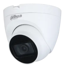 DH-HAC-HDW1500TLQP-A (2.8мм) 5Мп Starlight HDCVI ІЧ з мікрофоном