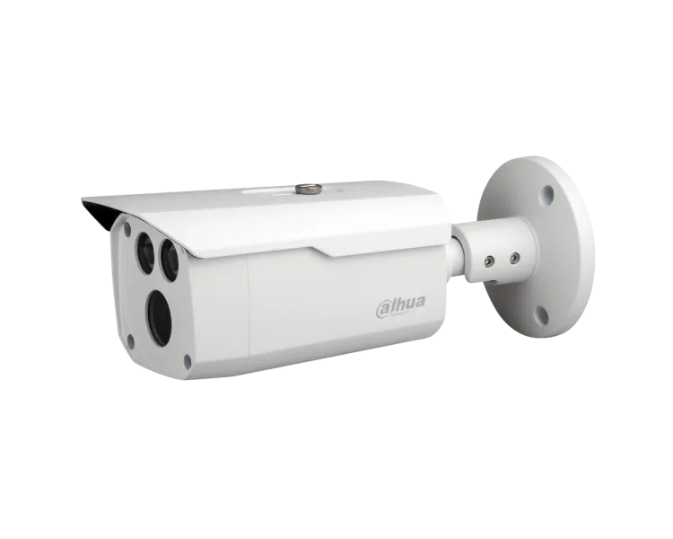 DH-HAC-HFW1500DP 5МП (3.6мм) HDCVI відеокамера Dahua