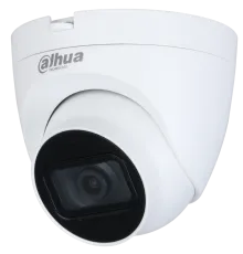 DH-HAC-HDW1500TRQP-A (2.8мм) 5Мп HDCVI з мікрофоном