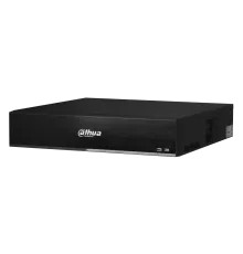 DHI-NVR5864-I/L 64-канальний 2U 8 HDD WizMind мережевий