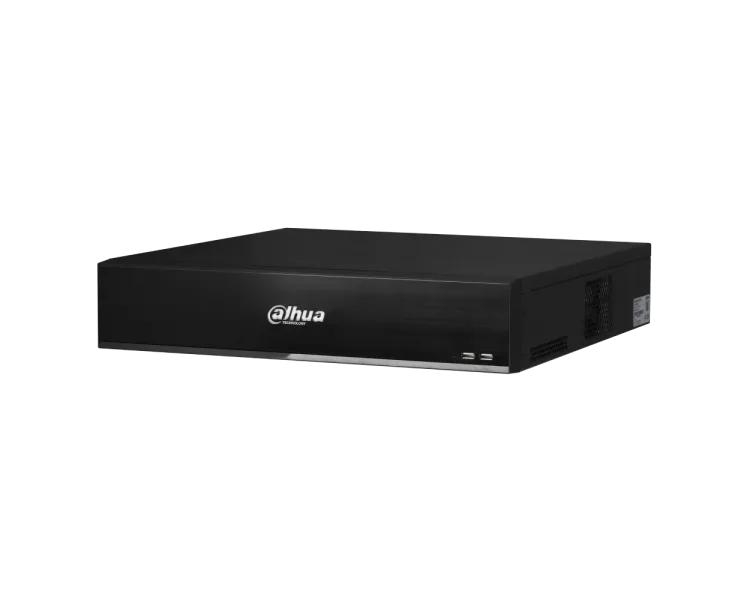 DHI-NVR5864-I/L 64-канальний 2U 8 HDD WizMind мережевий