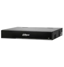 DHI-NVR5432-16P-I/L 32-канальний 1.5U 4HDD PoE WizMind Відеореєстратор Dahua