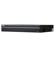 DHI-NVR5416-4KS2 16-канальный 1.5U 4HDDs 4K & H.265 Pro мережевий