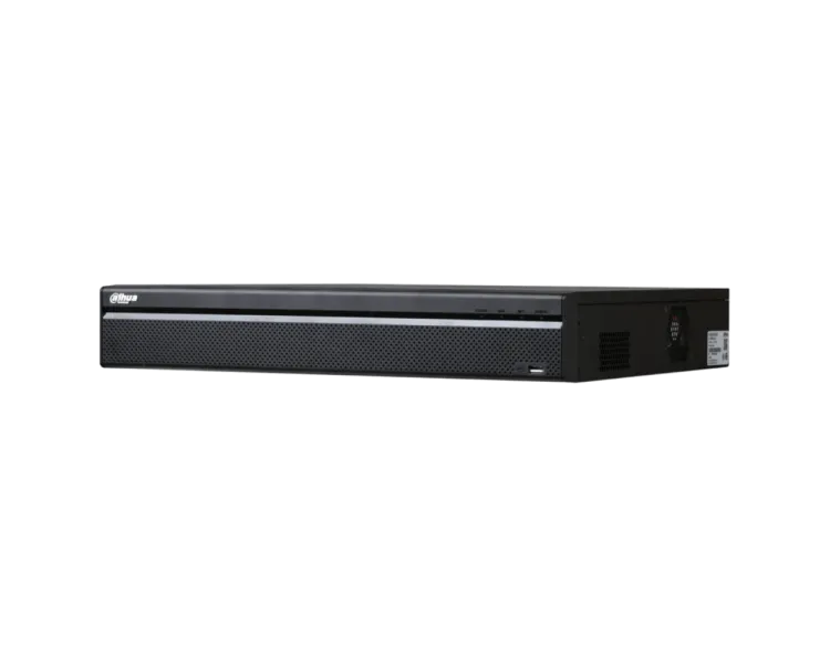 DHI-NVR5416-4KS2 16-канальный 1.5U 4HDDs 4K & H.265 Pro мережевий