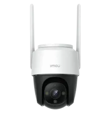 IPC-S42FP-D 4MP H.265 Cruiser Wi-Fi камера