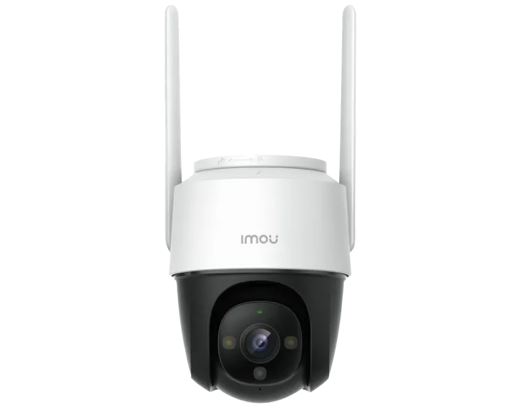 IPC-S42FP-D 4MP H.265 Cruiser Wi-Fi камера