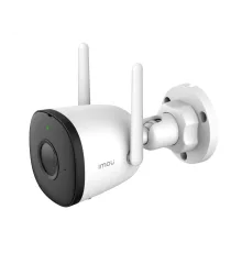 IPC-F42P-D 4МП H.265 Bullet Wi-Fi камера