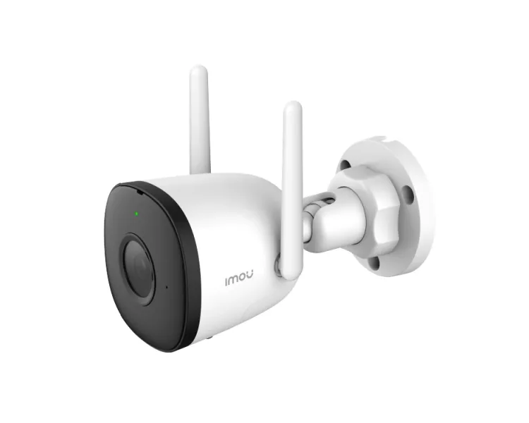 IPC-F42P-D 4МП H.265 Bullet Wi-Fi камера
