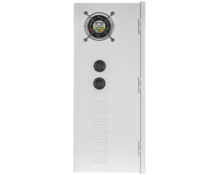 PSU-1220/16CH 12V 20А ББЖ 16-ти канальний
