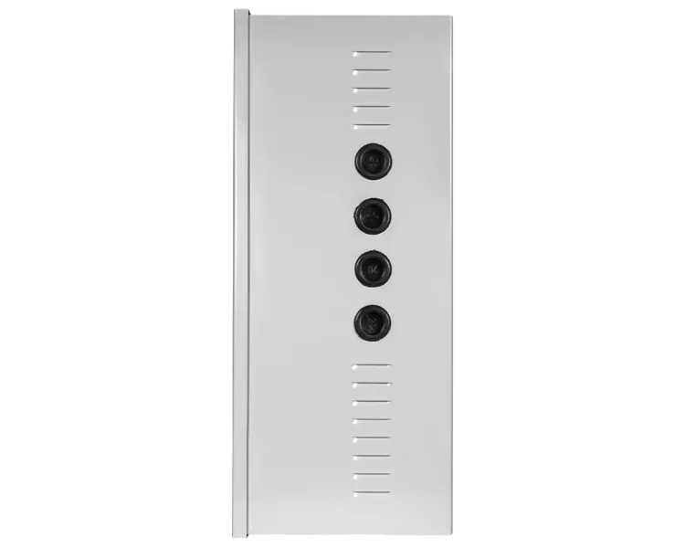 PSU-1220/16CH 12V 20А ББЖ 16-ти канальний