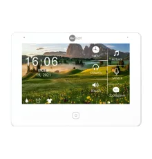 ALPHA HD Відеодомофон NeoLight