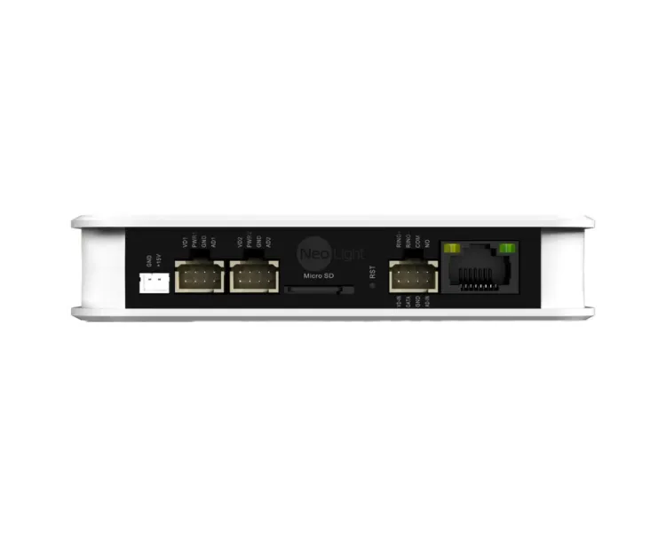 NeoBox Pro WiFi адаптер для аналогових домофонів та панелей