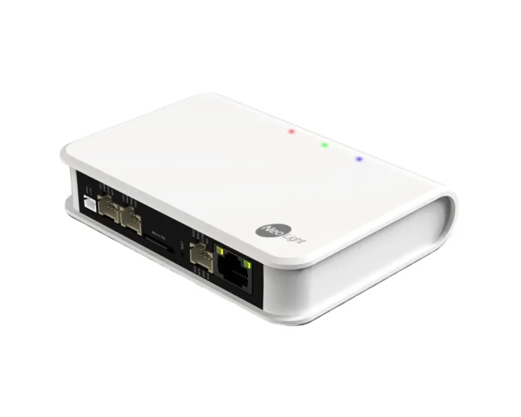 NeoBox Pro WiFi адаптер для аналогових домофонів та панелей