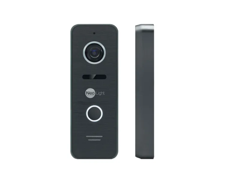 PRIME FHD Black Виклична панель NeoLight