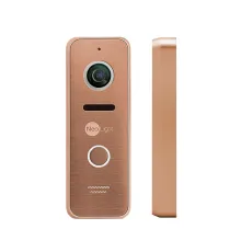 PRIME FHD Bronze Виклична панель NeoLight