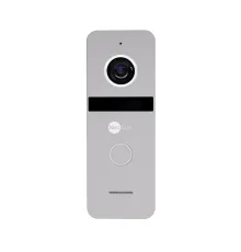 SOLO X Silver Виклична панель NeoLight