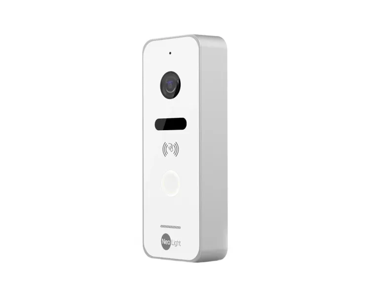 OPTIMA ID FHD Виклична панель NeoLight