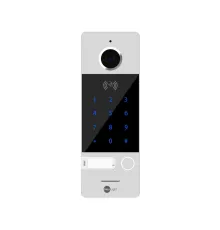 OPTIMA ID KEY FHD Виклична панель NeoLight