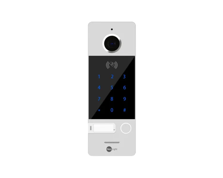 OPTIMA ID KEY FHD Виклична панель NeoLight