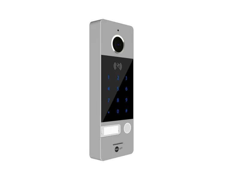 OPTIMA ID KEY FHD Виклична панель NeoLight